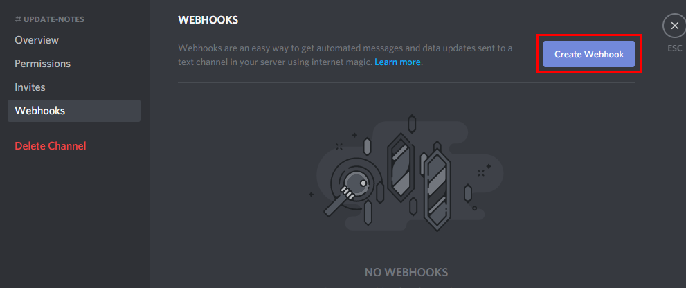 Discord Webhook, but with buttons? How can I do that? (url button for  example) 🤔 : r/discordapp