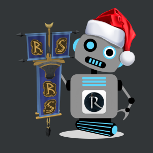 Clan_Bot logo - RuneScape Clan Admin Tool